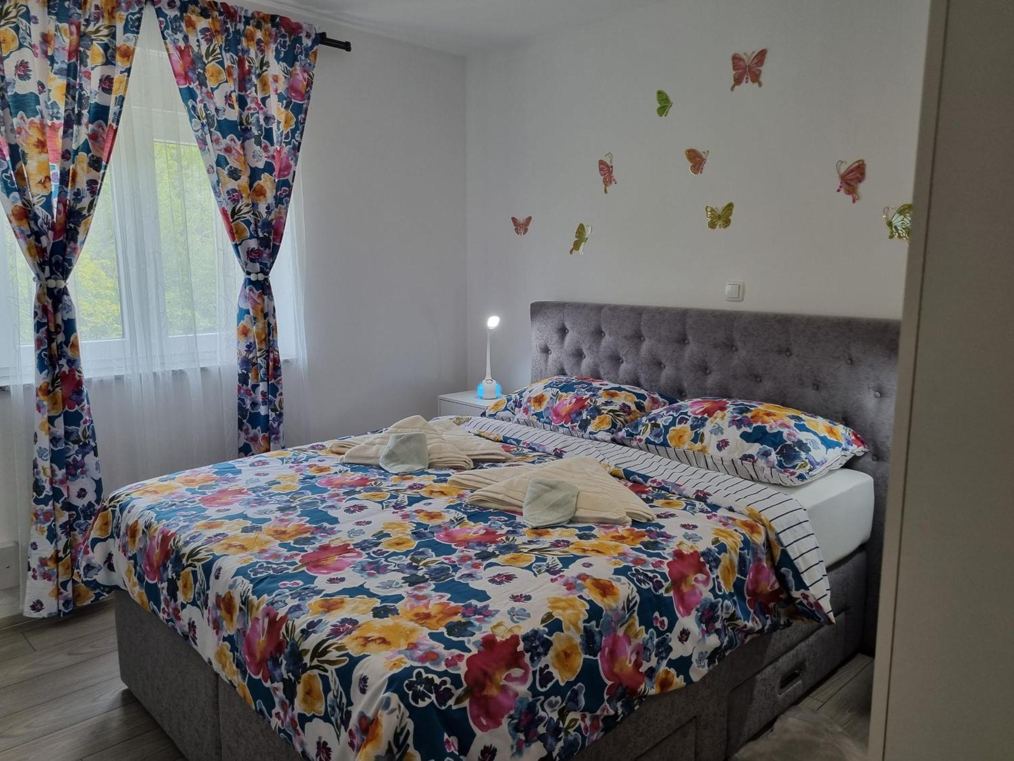 Bruno 1 Daire Senj  Dış mekan fotoğraf
